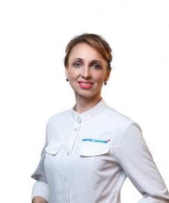 Миронова Алеся Адамовна эндокринолог