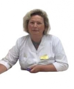 Оскарева Елена Борисовна эндокринолог