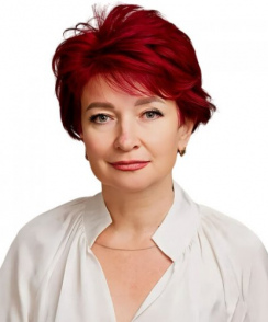 Исупова Лариса Николаевна психолог