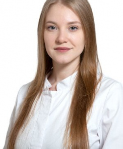 Васильева Екатерина Равильевна косметолог