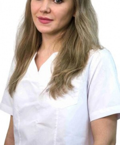 Кузнецова Юлия Павловна косметолог