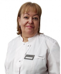 Полюхова Лариса Анатольевна дерматолог