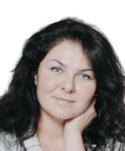 Понуровская Анастасия Владимировна психолог