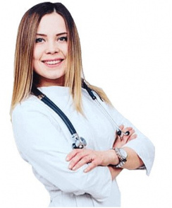 Мельник Екатерина Анатольевна педиатр