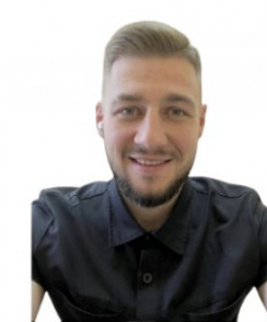 Панин Иван Сергеевич педиатр