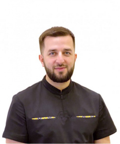 Кадыров Абу-Бакар Арбиевич стоматолог
