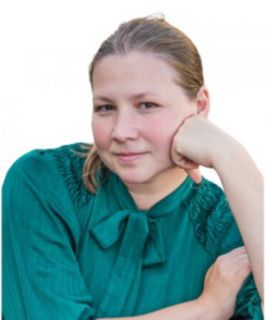 Упорова Ирина Александровна психолог