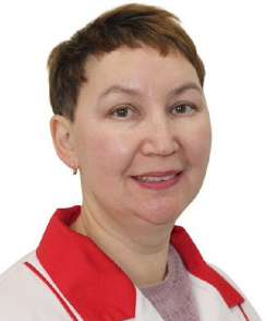 Шостина Светлана Владимировна гинеколог