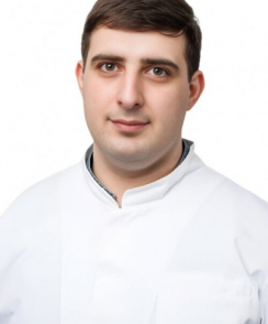 Устинов Сергей Робертович лор (отоларинголог)