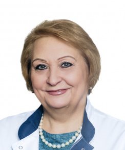Мелентьева Екатерина Ивановна психотерапевт