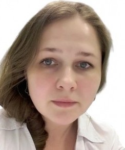 Гапоненко Светлана Леонидовна акушер