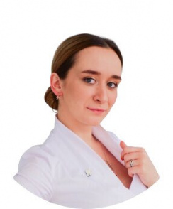 Носкова Екатерина Павловна стоматолог