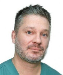 Заболотский Александр Геннадьевич гинеколог
