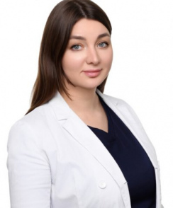 Гостенко Яна Геннадиевна дерматолог