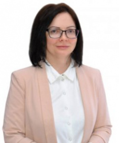 Бутыч Екатерина Васильевна психотерапевт