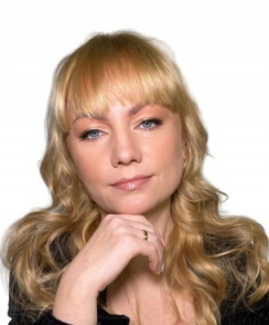 Михалевич Ирина Геннадьевна психолог