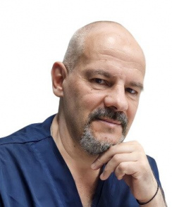 Сурженков Дмитрий Юрьевич ортопед