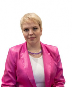 Григорьева Мария Михайловна психолог