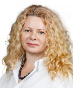Яковлева Юлия Александровна психиатр