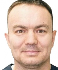 Султанов Мансур Базарбаевич хирург