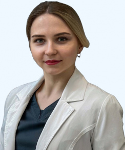 Гречина Александра Витальевна лор (отоларинголог)