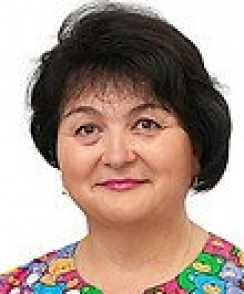 Малюта Виктория Павловна логопед