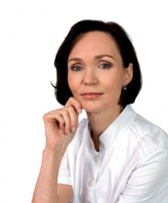 Аникина Юлия Николаевна косметолог