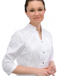 Злобина Ирина Сергеевна кардиолог