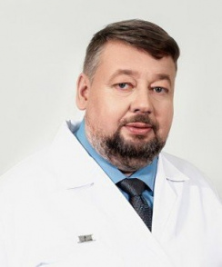 Шутько Андрей Юрьевич стоматолог-терапевт