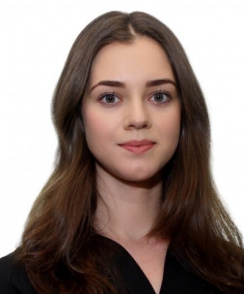 Зайцева Анна Александровна стоматолог