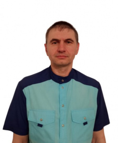 Ходаков Александр Сергеевич невролог
