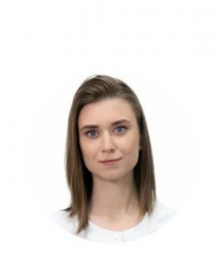 Палаус Маргарита Игоревна стоматолог-ортопед