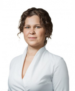 Ратникова Наталья Ивановна косметолог