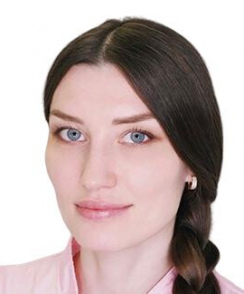 Кущ Таисия Павловна дерматолог
