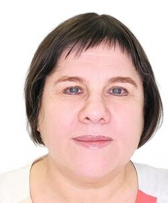 Парсакова Галина Игоревна невролог