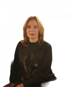 Колесникова Любовь Николаевна психолог