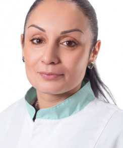 Еремеева Анна Анатольевна дерматолог