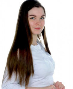 Красникова Ольга Вячеславовна стоматолог