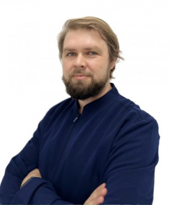 Бойченко Николай Леонидович анестезиолог-реаниматолог