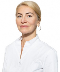Еникеева Юлия Анатольевна косметолог