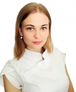 Лопхан Елена Алексеевна лор (отоларинголог)