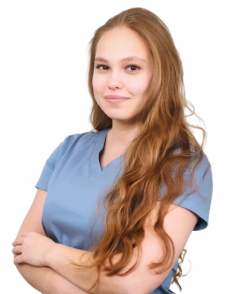 Короткова Дарья Сергеевна невролог