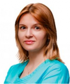 Кислюк Ксения Андреевна узи-специалист