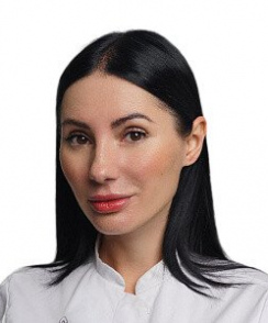 Шарова Людмила Николаевна косметолог