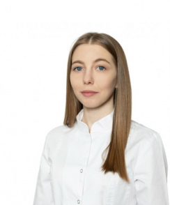 Олейникова (Кругова) Жанна косметолог