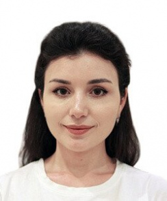 Абдуллаева Айнур Асадовна косметолог