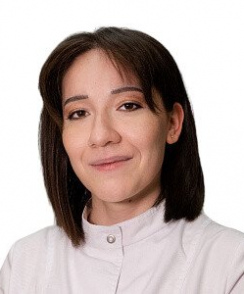Мамаева Тамара Хамзатовна косметолог