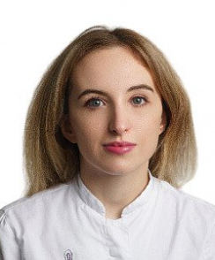 Яновская Яна Андреевна косметолог