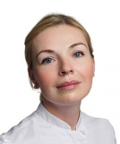 Иванова (Борисова) Наталья косметолог