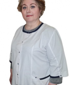 Максимова Лейла Дардимановна невролог